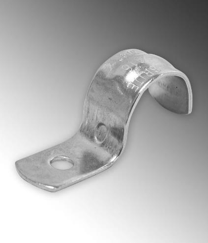 One-hole Clip